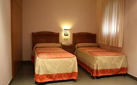 Hostal La Nava
